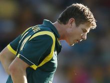 James Faulkner