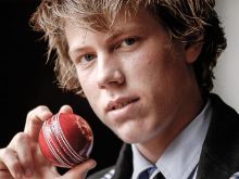 James Faulkner