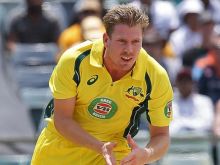 James Faulkner