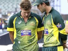 James Faulkner