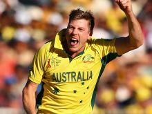 James Faulkner