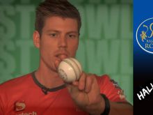 James Faulkner