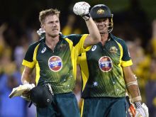 James Faulkner