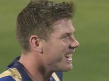 James Faulkner