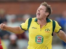 James Faulkner