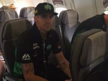 James Faulkner