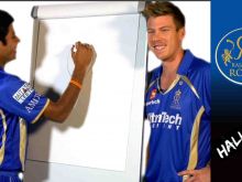 James Faulkner