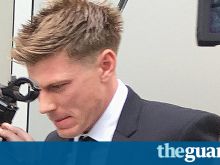 James Faulkner
