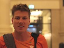 James Faulkner