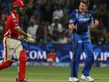James Faulkner