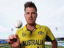 James Faulkner