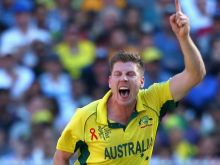 James Faulkner