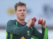 James Faulkner