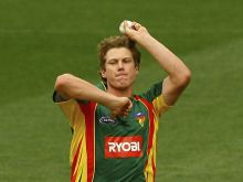 James Faulkner