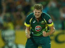 James Faulkner