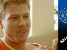 James Faulkner