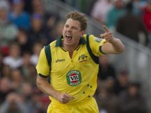 James Faulkner