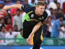James Faulkner