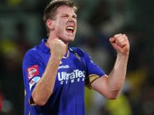 James Faulkner