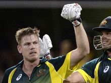 James Faulkner