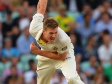 James Faulkner