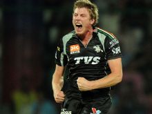 James Faulkner
