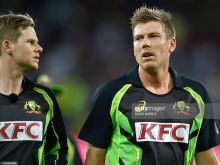 James Faulkner
