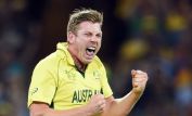 James Faulkner