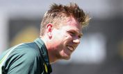 James Faulkner