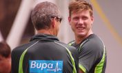 James Faulkner