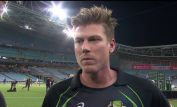 James Faulkner