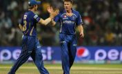 James Faulkner