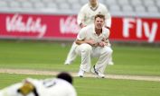 James Faulkner