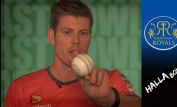 James Faulkner