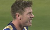 James Faulkner