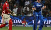 James Faulkner