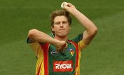 James Faulkner