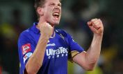 James Faulkner