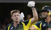 James Faulkner