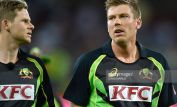 James Faulkner