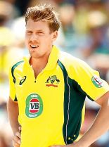 James Faulkner