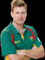 James Faulkner