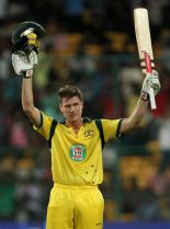 James Faulkner