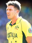 James Faulkner