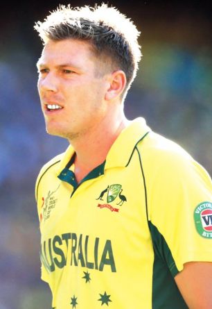 James Faulkner