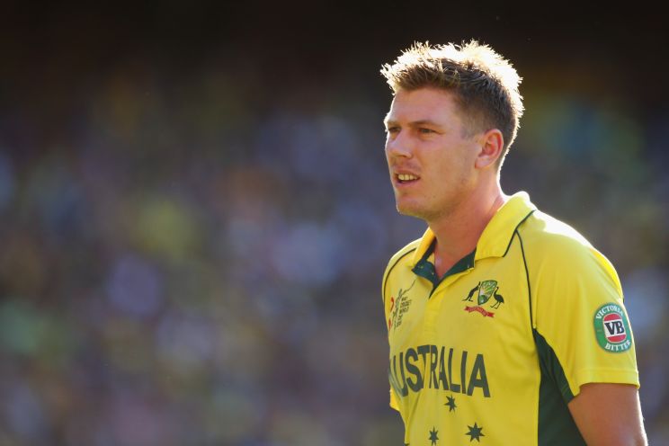 James Faulkner