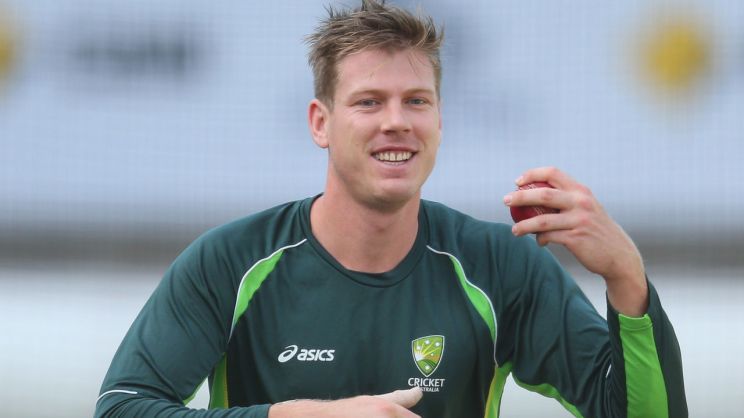 James Faulkner