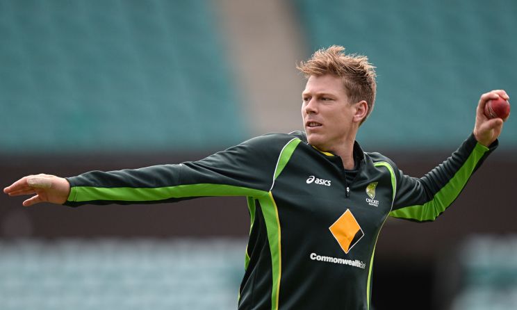 James Faulkner