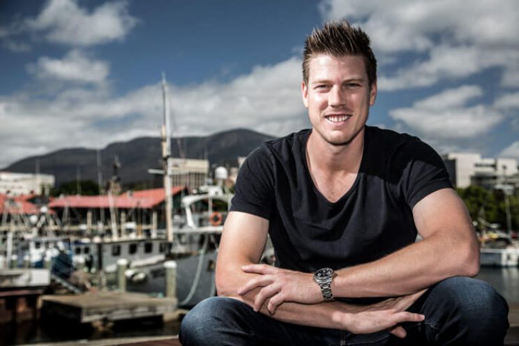James Faulkner