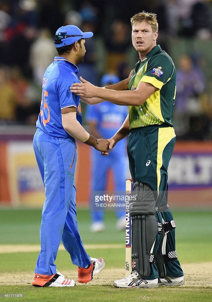 James Faulkner